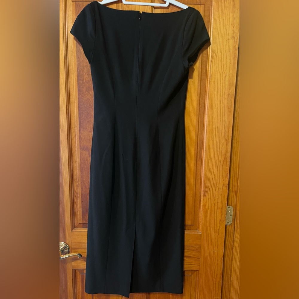 Ralph Lauren Black Dress